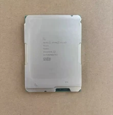 Intel Xeon Silver 4514Y CPU LGA4677 16Cores 32Threads 30M Cache 2 GHz Processors