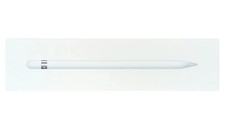 Apple Pencil - Pixel-Perfect Precision, Tilt and Pressure Sensitivity