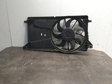 Radiateur Volvo S40