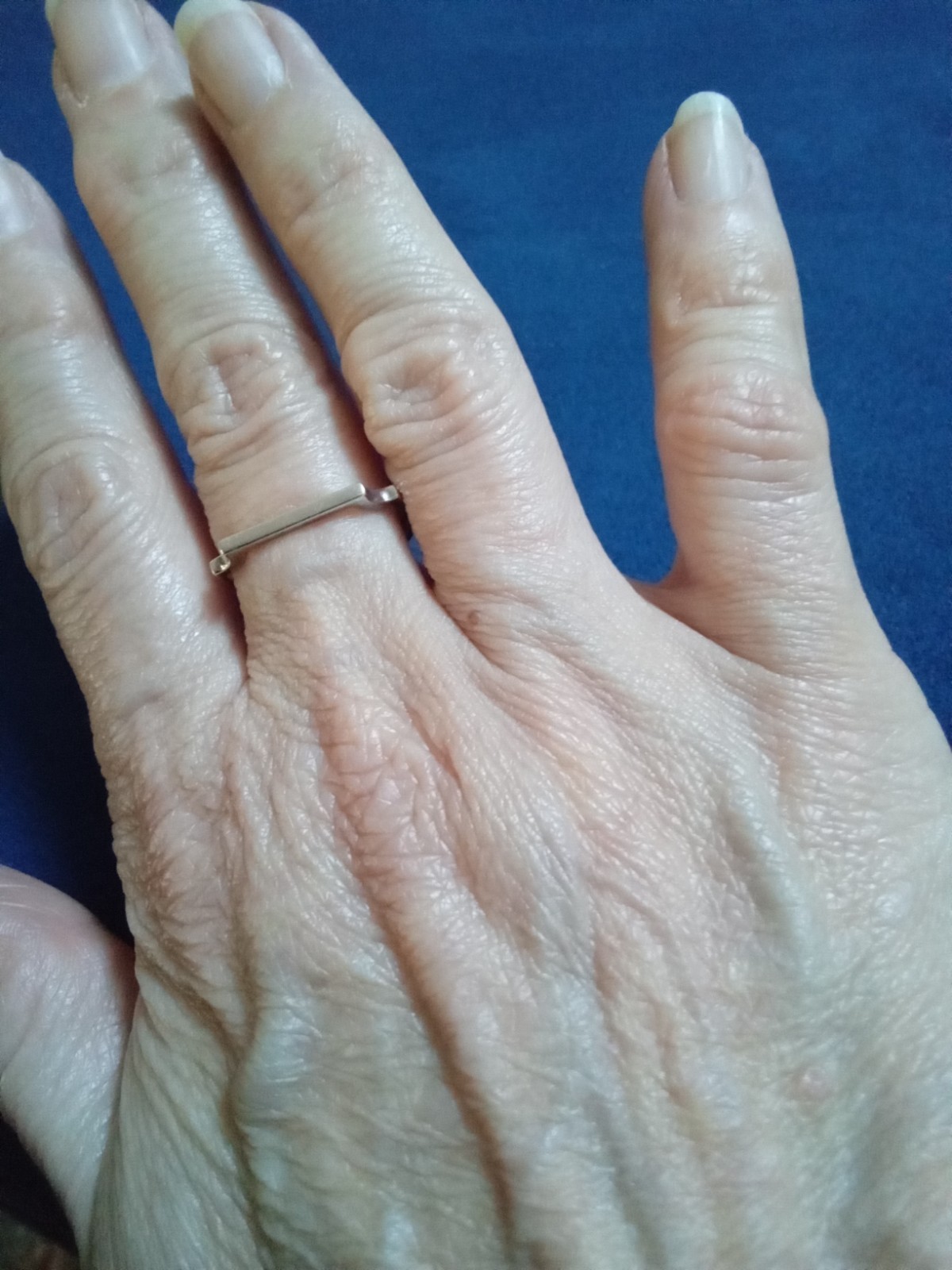 stacking ring - image 2