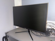 Gawfolk 27" 2K/1440p 120 hz Gaming Monitor, Original Box, AVAILABLE UNTIL 05/09