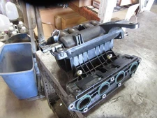 Intake Manifold 2 Door 1.4L Without Turbo Fits 12-17 FIAT 500 216095