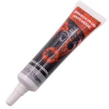 MuzzleLoader Breech Plug Anti-Seize Grease Lube - 1/2 oz Tube - MZ1007