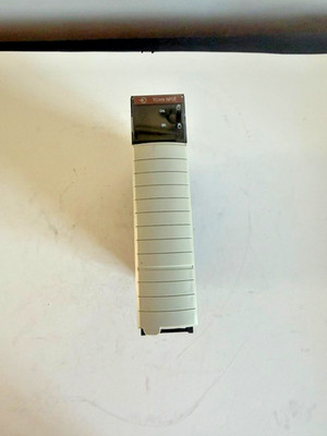 ALLEN BRADLEY 1756-IT6I2 CONTROLLOGIX 6 PT ENHANCED THERMOCOUPLE INPUT MODULE