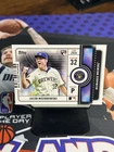 2026 Topps Series 1 Jacob Misiorowski Base (RAW)
