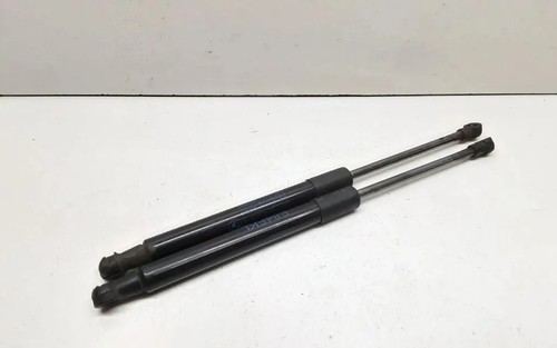 BMW X1 E84 Vordere linke Motorhaubendämpfer 2990344 2.00 Diesel 105kw 33643500