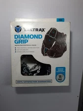 Yaktrax Diamond Grip - Full-Foot Traction on Ice, Snow, & Multi-Terrain SIZE XXL