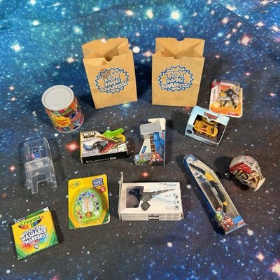 Zuru Mini Marken Konvolut Spielzeug Disney Serie Miniatur Sammlerstücke