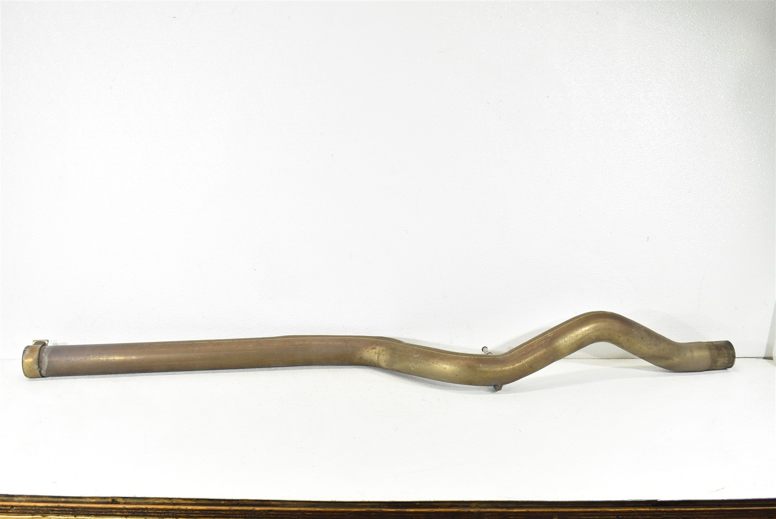 2003-2012 Maserati Quattroporte Right Exhaust Pipe Muffler Piece RH M139 03-12