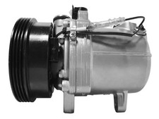 Kompressor, Klimaanlage R 134a PAG 100 10-0203 Airstal für BMW 3 3 Coupe