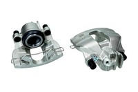 Kamoka Bremssattel JBC0137 FüR Volvo 285 384 XC70 S70 V70 S60 184 S80 Grauguss 1