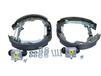 Maxgear Bremsbackensatz 19-5663KIT FüR CitroËN Peugeot Toyota