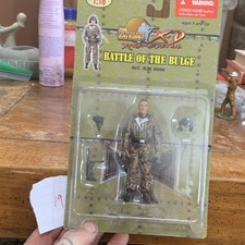 21st Century Toys Ultimate Soldier 1:18 Sgt. Max Rode Action Figure