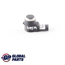 Mercedes W204 Parksensor PDC Abstand vorne Magnetit Schwarz 183 A2125420018 Mercedes W204 Parksensor PDC Abstand vorne Magnetit Schwarz 183 A2125420018