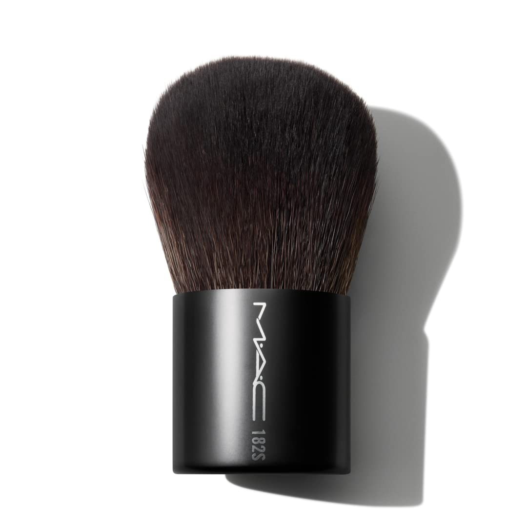 MAC 182S Buffer Makeup Brush Powders Bronzers NEW 💯Authentic