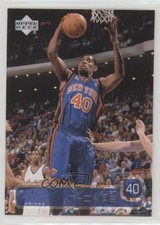2002-03 Upper Deck Kurt Thomas #113 1k3