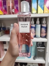 Aeropostale Sugar Rush Fragrance Mist PLEASE READ new