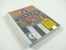 The Rolling Stones &ndash; Rock and Roll Circus Limited Deluxe Edition