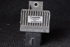 Renault Megane III Hatchback BZ0_ 2010 Spark Glow Glow Plug 8200859243