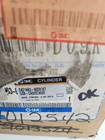 Smc Ckz1N63-90Dx167Usb Ca020Ca020 Slim Line Power Clamp New Open Box