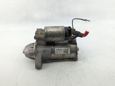 2011-2014 Ford F-150 Car Starter Motor Solenoid Oem TS6X1
