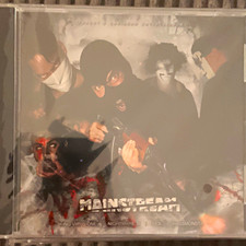 Mainstream   Mainstream Album Mit Autogrammka...