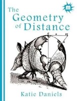 The Geometry Of Distance | Katie Daniels | Englisch | Taschenbuch | 2012