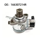 High Pressure Fuel Pump 166307214R for Renault Megane Clio Nissan Qashqai 1.2