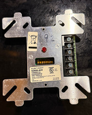 SILENT KNIGHT SD500-AIM Addressable Input Module