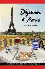 France Dubin Déjeuner à Paris (Paperback) B...
