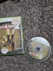 Valve Left 4 Dead 2 Xbox 360 NTSC-U/C Shooter Multiplayer Manual Included