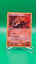 2004 EX Team Magma vs Team Aqua Team Magma's Lairon Uncommon #36/95 on eBay