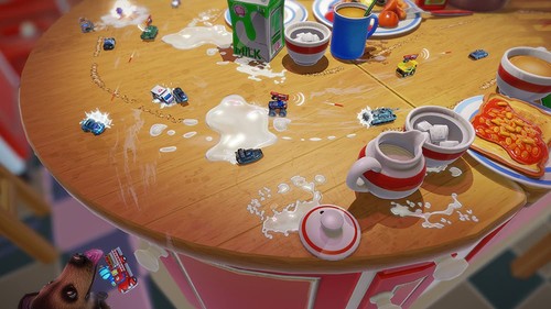 Micro Machines World Series - Xbox One Xbox One Standard (Microsoft Xbox One) - Picture 9 of 10
