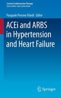 Acei And Arbs In Hypertension And Heart Failure Pasquale Perrone Filardi