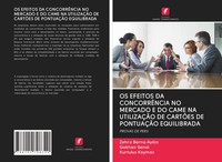 Zehra Berna Ayd¿N (U. A.) | Os Efeitos Da ConcorrÊNcia No Mercado E Do Came...