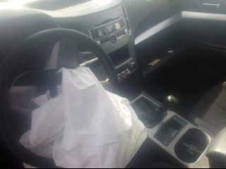 #ad Power Steering Pump Without Turbo Fits 10 12 LEGACY 1513058 $76.00