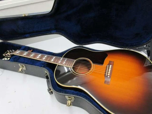 Gibson Southern Jumbo