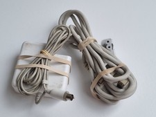 PSU 24.5V 2.65A 65W Genuine Apple A1021 iBook PowerBook G3 G4 Charger. Original 