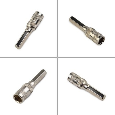 Hex Socket Hand Zum Anziehen Von Muttern Handwerkzeug Zubehör Schrauben