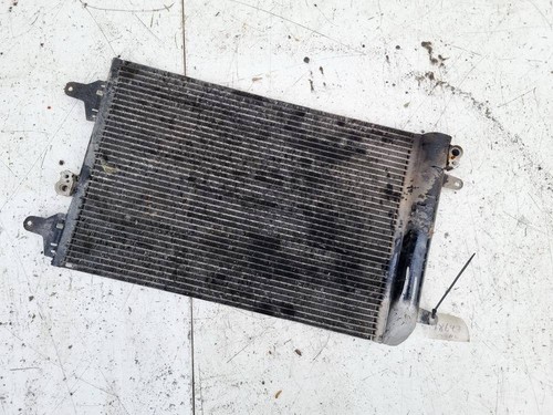 7M3820411 Kondensator Klimaanlage 71.014.028.0F Volkswagen Sharan DE2132121-88