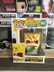 Funko Pop! Animation – SpongeBob SquarePants – Krusty Krab Pizza SpongeBob #1667