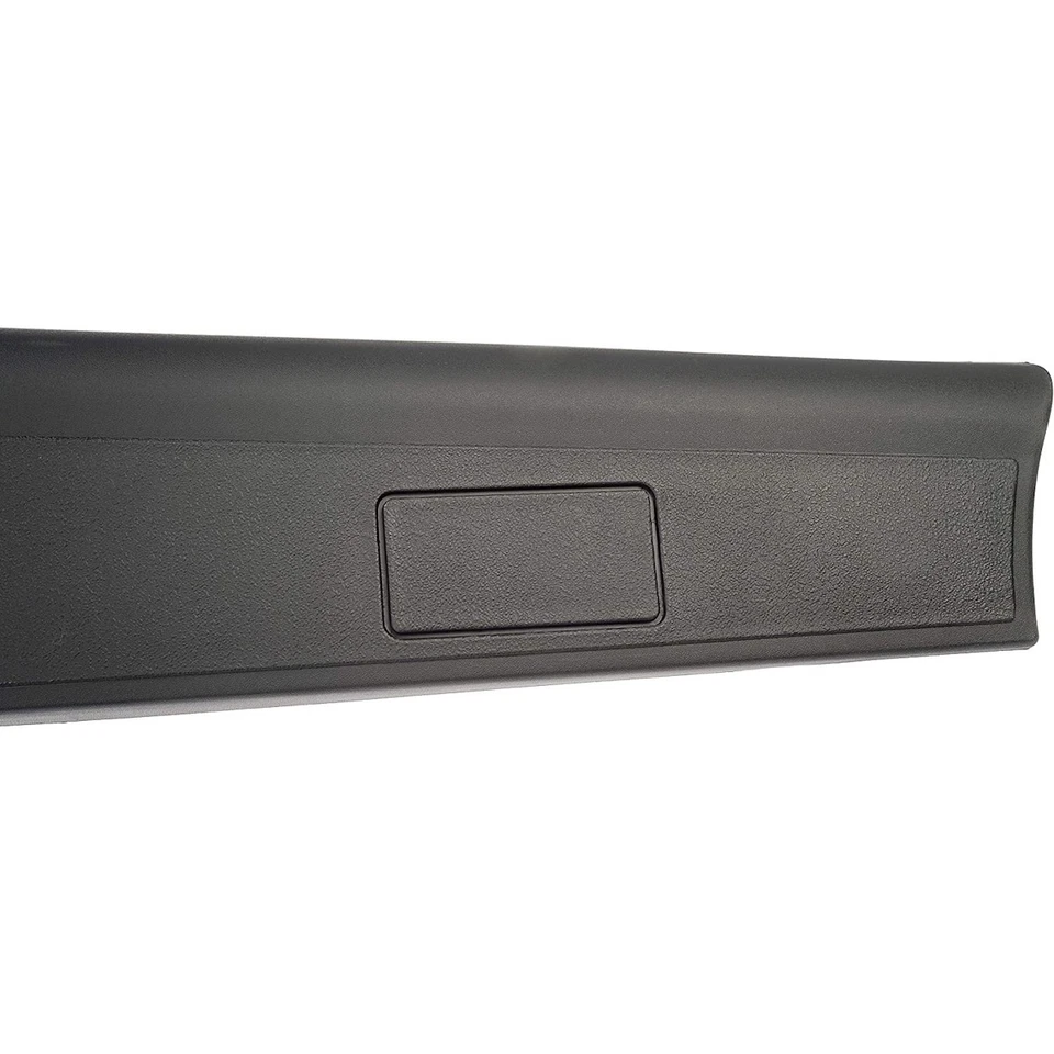 Tapa de riel de cama Dorman 926-918 lado izquierdo para Chevy Hand Silverado 3500 HD Foto 4 de 4