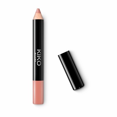 KIKO Milano Smart Fusion Lip Crayon 03   Cremiger Lippenkonturenstift