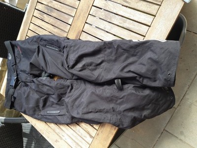 FLM Textilhose XL 54-56 Polo