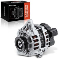 Frankberg Lichtmaschine Generator 90A Passend FüR Hyundai Accent Coupe Elantra