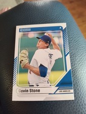 GAVIN STONE 2024 PANINI DONRUSS #49 FREE SHIPPING
