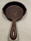 Vintage Wagner?? Cast Iron Skillet Frying Pan