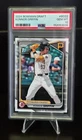 Konnor Griffin PSA 10 Bowman 2024 Draft #BD-22 1st Bowman RC Base - Pirates!