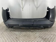 Pare-choc arrière Renault Captur