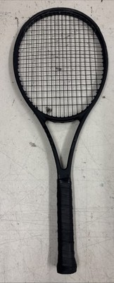 WILSON PRO STAFF RF97 V13 Roger Federer Autograph TENNIS RACKET 4 1/4 racquet